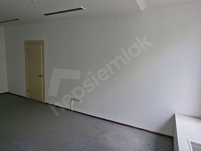 ÇANKAYA KARUM FERAH BOŞ OFİS 3 ODA + SEKRETERYA + AÇIK MUTFAK - Görsel 17