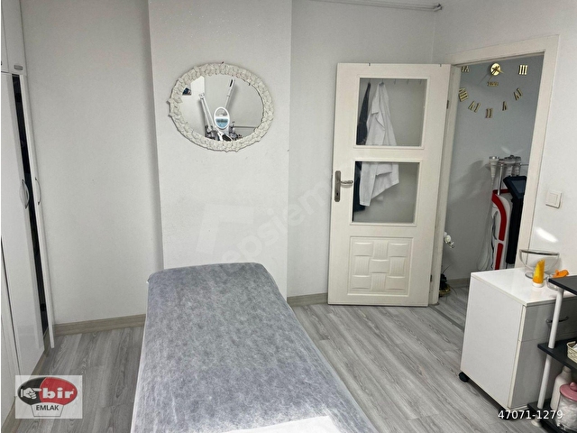 ACİL KIZILAY DA DEVREN KİRALIK GÜZELLİK MERKEZİ - Görsel 10