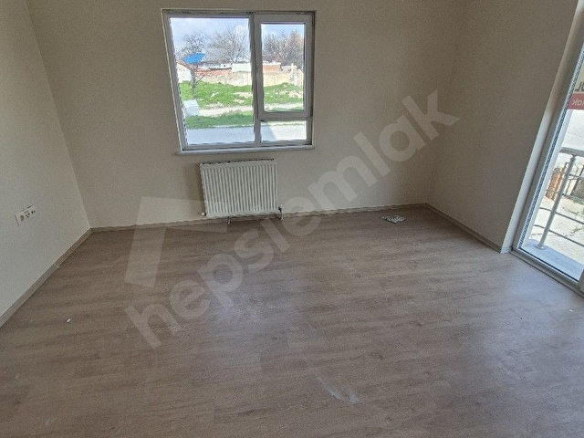 polatlı yenimahalle mevlana evleri kiralık daire - Görsel 5