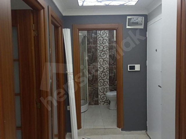 ESENYURT ÇINAR MAHALLESİNDE SATILIK 2+1 4 KAT DAİRE - Görsel 17