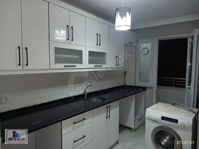ESENYURT ÇINAR MAHALLESİNDE SATILIK 2+1 4 KAT DAİRE - Görsel 5