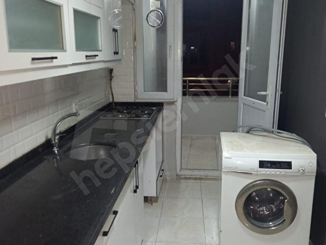ESENYURT ÇINAR MAHALLESİNDE SATILIK 2+1 4 KAT DAİRE - Görsel 8