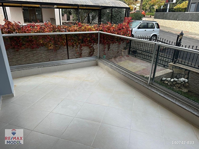 REMAX MODEL DEN ÇAMLIK CADDESİNDE HOME OFİS KULLANIMINA UYGUN 2+1 DAİRE - Görsel 19