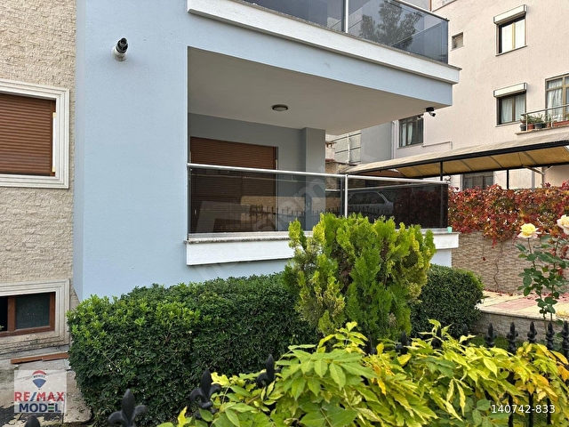 REMAX MODEL DEN ÇAMLIK CADDESİNDE HOME OFİS KULLANIMINA UYGUN 2+1 DAİRE - Görsel 24