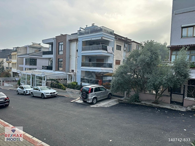 REMAX MODEL DEN ÇAMLIK CADDESİNDE HOME OFİS KULLANIMINA UYGUN 2+1 DAİRE - Görsel 25
