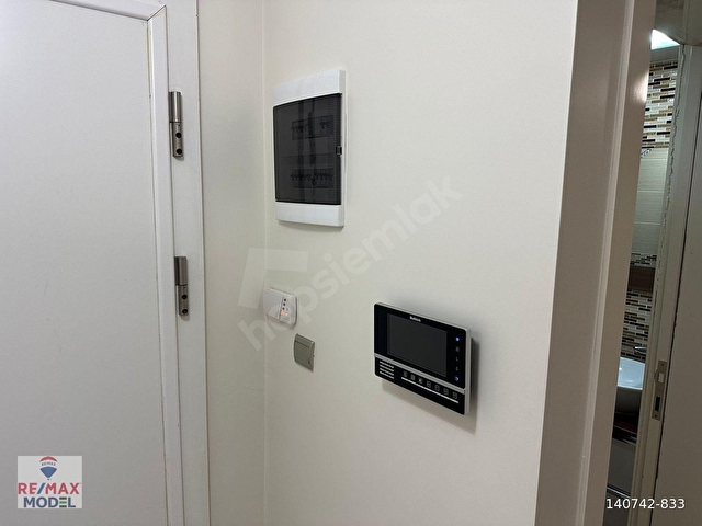 REMAX MODEL DEN ÇAMLIK CADDESİNDE HOME OFİS KULLANIMINA UYGUN 2+1 DAİRE - Görsel 16