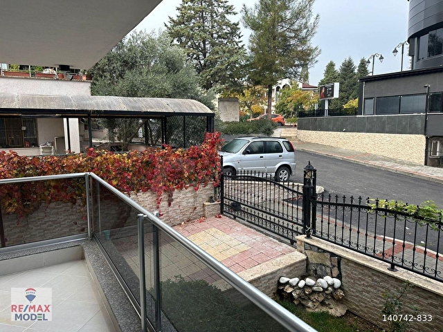 REMAX MODEL DEN ÇAMLIK CADDESİNDE HOME OFİS KULLANIMINA UYGUN 2+1 DAİRE - Görsel 21