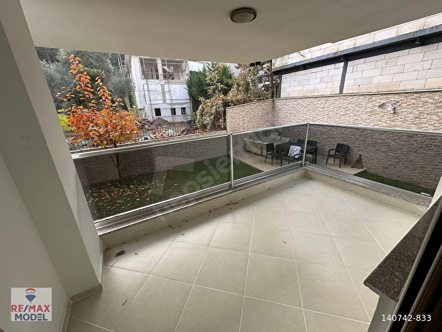 REMAX MODEL DEN ÇAMLIK CADDESİNDE HOME OFİS KULLANIMINA UYGUN 2+1 DAİRE - Görsel 22
