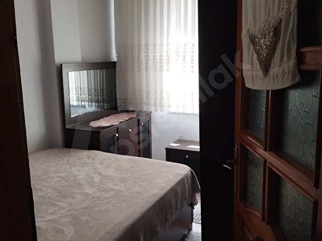 BAĞCILAR GÜNEŞLİ MAHALLESİNDE 2+1 SATILIK DAİRE - Görsel 6