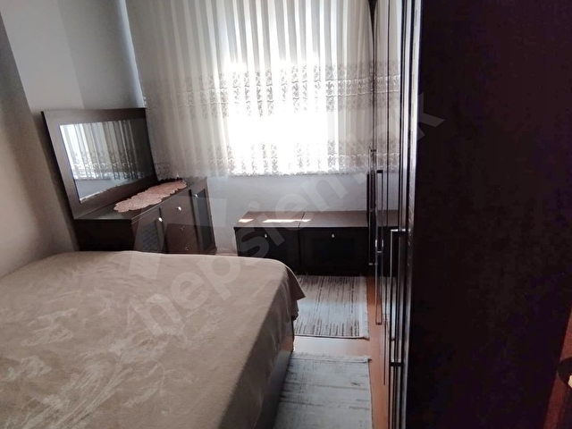 BAĞCILAR GÜNEŞLİ MAHALLESİNDE 2+1 SATILIK DAİRE - Görsel 5