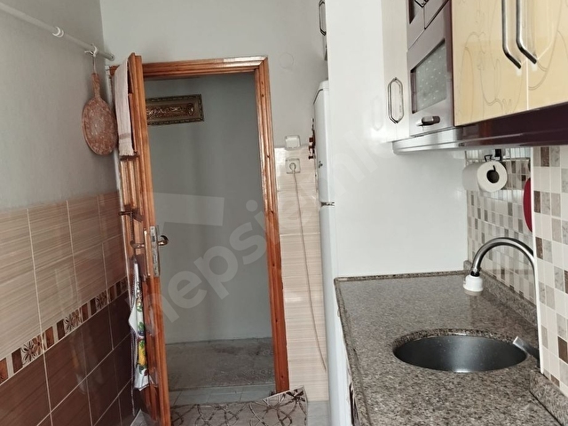 BAĞCILAR GÜNEŞLİ MAHALLESİNDE 2+1 SATILIK DAİRE - Görsel 14