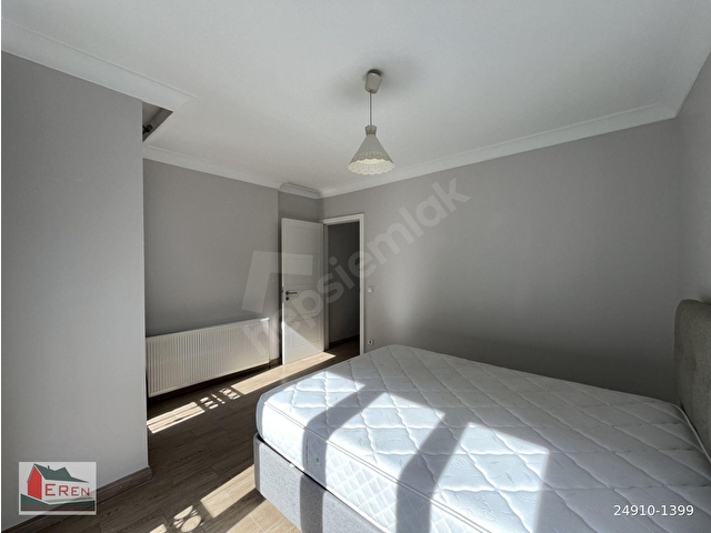 NEW BUILDING, STUNNING SEA VIEW, BALCONY AND FURNISHED, 2+1, 80 M2 - Görsel 21