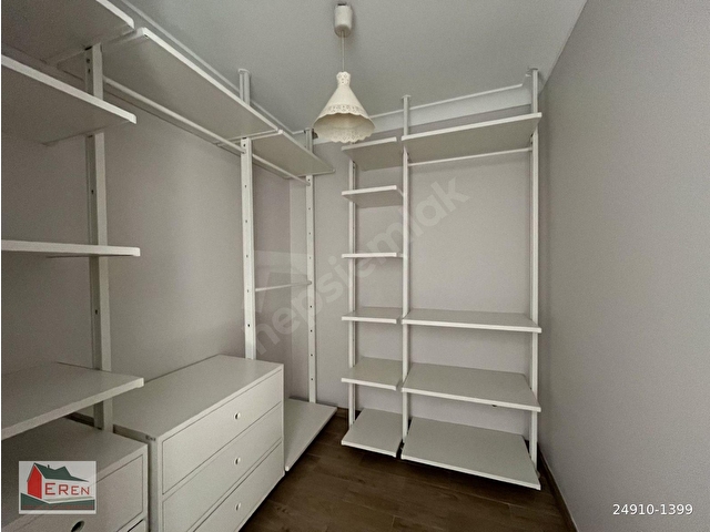 NEW BUILDING, STUNNING SEA VIEW, BALCONY AND FURNISHED, 2+1, 80 M2 - Görsel 26