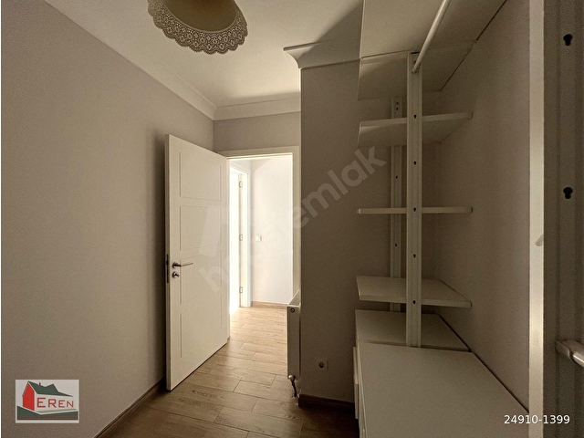NEW BUILDING, STUNNING SEA VIEW, BALCONY AND FURNISHED, 2+1, 80 M2 - Görsel 23