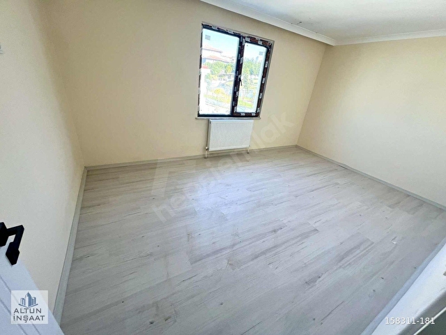 ARNAVUTKÖY TAŞOLUK MAH 2+1 ARAKAT 100 M2 HARİKA LÜX DAİRELER - Görsel 11