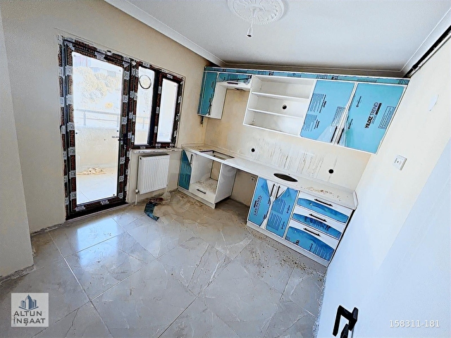 ARNAVUTKÖY TAŞOLUK MAH 2+1 ARAKAT 100 M2 HARİKA LÜX DAİRELER - Görsel 16