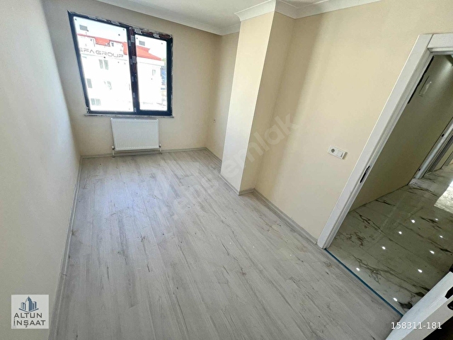 ARNAVUTKÖY TAŞOLUK MAH 2+1 ARAKAT 100 M2 HARİKA LÜX DAİRELER - Görsel 22