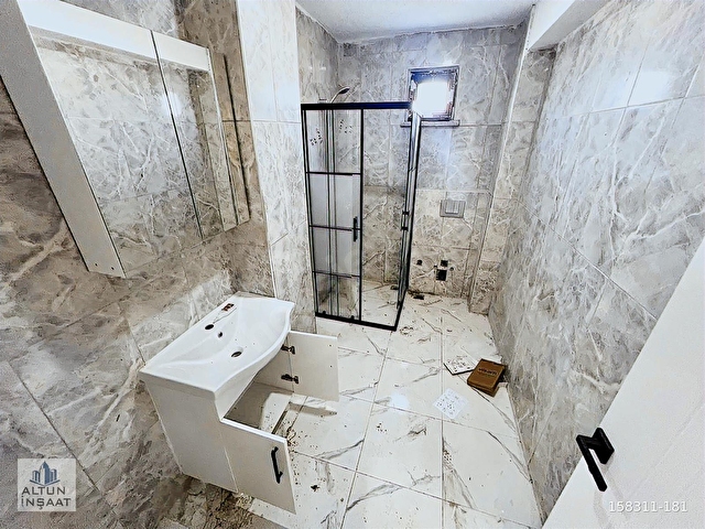 ARNAVUTKÖY TAŞOLUK MAH 2+1 ARAKAT 100 M2 HARİKA LÜX DAİRELER - Görsel 28