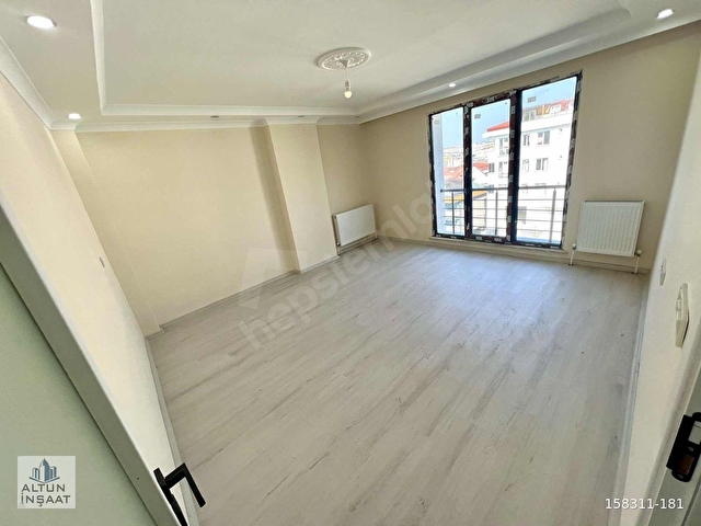 ARNAVUTKÖY TAŞOLUK MAH 2+1 ARAKAT 100 M2 HARİKA LÜX DAİRELER - Görsel 9