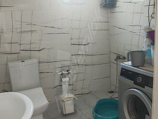 Kuşadası soğucakta deniz manzaralı villa - Görsel 12