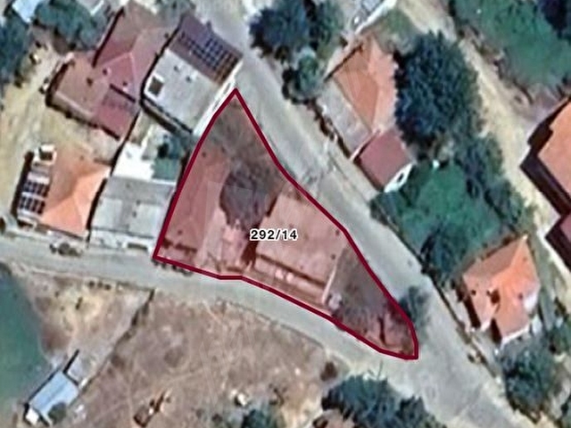 ÇANAKKALE BAYRAMİÇİ EVCİLER KÖYÜ