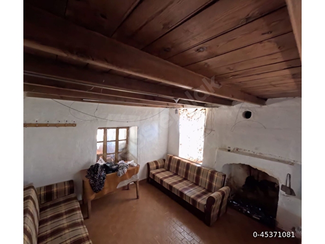 ÇANAKKALE BAYRAMİÇİ EVCİLER KÖYÜ - Görsel 16