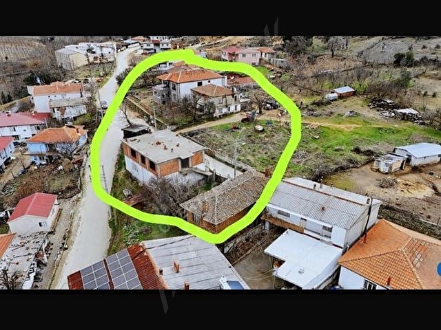 ÇANAKKALE BAYRAMİÇİ EVCİLER KÖYÜ - Görsel 19