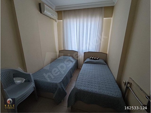 NEZİH BÖLGEDE ÖN CEPHE 3+1 DUBLEX DAİRE - Görsel 6