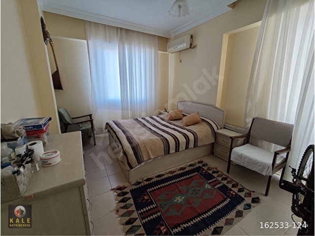 NEZİH BÖLGEDE ÖN CEPHE 3+1 DUBLEX DAİRE - Görsel 9