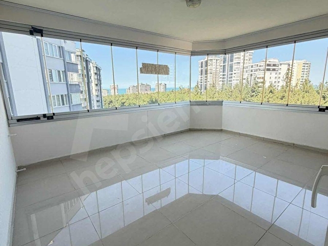 MEŞE TESİSLERİ HAS EVLER SİTESİNDE 6. KAT 3+1 KİRALIK DAİRE - Görsel 19