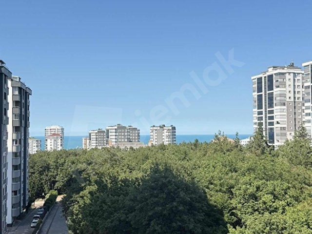 MEŞE TESİSLERİ HAS EVLER SİTESİNDE 6. KAT 3+1 KİRALIK DAİRE - Görsel 18