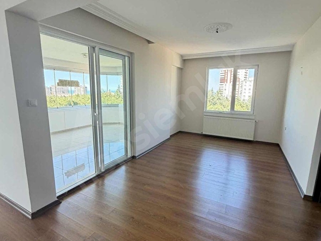 MEŞE TESİSLERİ HAS EVLER SİTESİNDE 6. KAT 3+1 KİRALIK DAİRE - Görsel 15