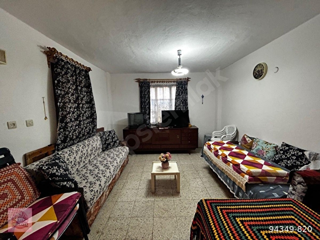 DİKİLİ BANKACILAR SİTESİNDE SATILIK YAZLIK - Görsel 24