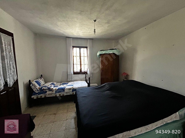 DİKİLİ BANKACILAR SİTESİNDE SATILIK YAZLIK - Görsel 28