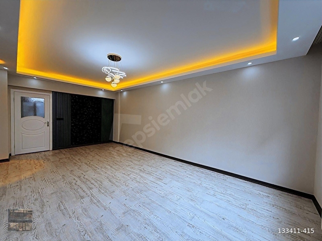 KEÇİÖREN KARAKAYADA 3+1 SIFIRDAN ŞIK TASARIMA SAHİP LÜX DAİRE - Görsel 4