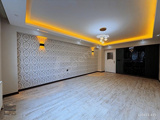 KEÇİÖREN KARAKAYADA 3+1 SIFIRDAN ŞIK TASARIMA SAHİP LÜX DAİRE - Görsel 6