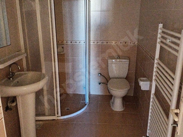 Toros mahallesi 2. etap TOKİ de 2+1 kiralık daire güney batı cephe - Görsel 4