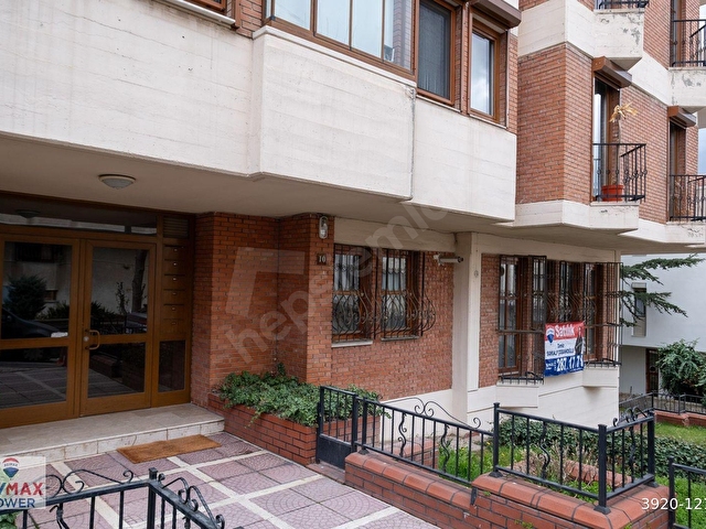 GOP KÜPE SOKAK TA ELÇİLİKLERE KOMŞU BAKIMLI SATILIK 3+1 DAİRE - Görsel 30