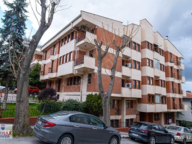GOP KÜPE SOKAK TA ELÇİLİKLERE KOMŞU BAKIMLI SATILIK 3+1 DAİRE - Görsel 29