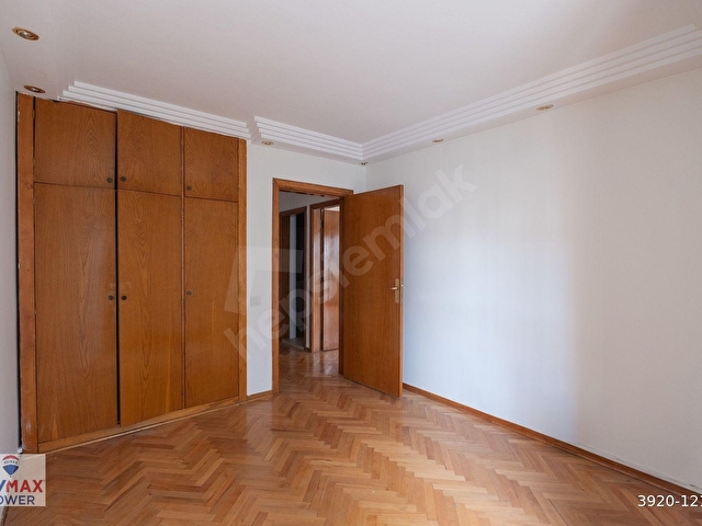 GOP KÜPE SOKAK TA ELÇİLİKLERE KOMŞU BAKIMLI SATILIK 3+1 DAİRE - Görsel 16