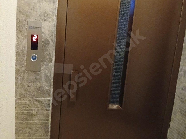 Yukarı pazarcı Migrosa yakın  kendine ait kapalı  ot.panjurlu garajlı 5 yıllık asansörlü 3+1 - Görsel 20