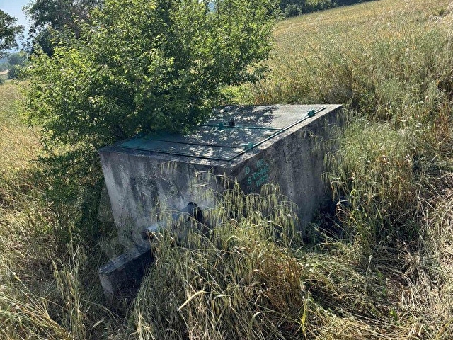 BALCİTY-Bursa Mustafakemalpaşa Hacıali mahallesi 17 Dönüm Arazi - Görsel 23