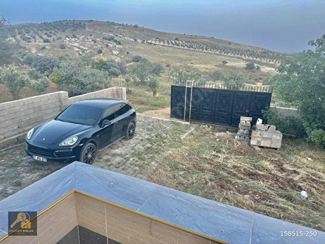 GENEYİKTE SATILIK MÜSTAKİL BAĞ EVİ FULL EŞYALI - Görsel 28