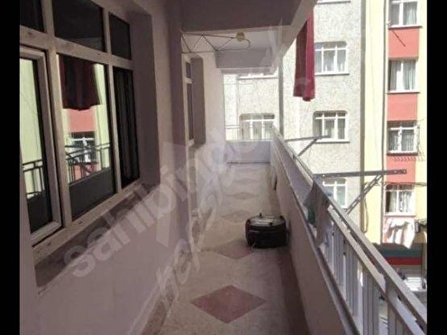CEYLAN EMLAKTAN SATILIK DAİRE - Görsel 11