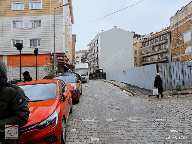 FİYAT DÜŞTÜ! EMNİYETEVLERİNDE 65M2 BOŞ MASRAFSIZ SATILIK DÜKKAN - Görsel 28