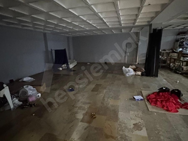 Bayrampaşada Kiralık 400 m² Atölye / İş Yeri / İmalathane - Görsel 4