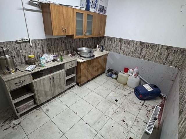 Bayrampaşada Kiralık 400 m² Atölye / İş Yeri / İmalathane - Görsel 16