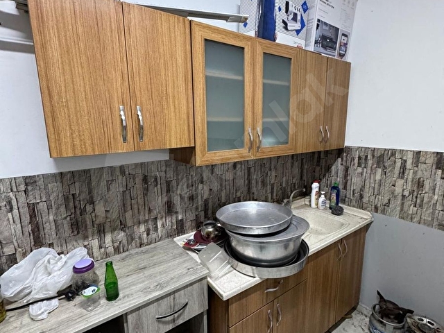Bayrampaşada Kiralık 400 m² Atölye / İş Yeri / İmalathane - Görsel 14