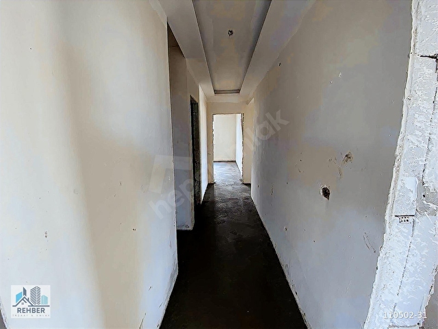 REHBER EMLAKTAN YENİMAHALLEDE TÜNEL KALIP SATILIK 4+1 DAİRE - Görsel 21