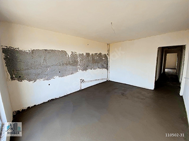REHBER EMLAKTAN YENİMAHALLEDE TÜNEL KALIP SATILIK 4+1 DAİRE - Görsel 7